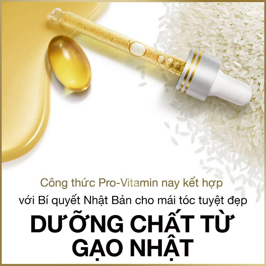 Hộp Quà Dầu Gội Xả Pantene Phục Hồi Hư Tổn&nbsp;Pro-V Total Damage Care